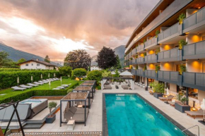 Das Paradies Laces
